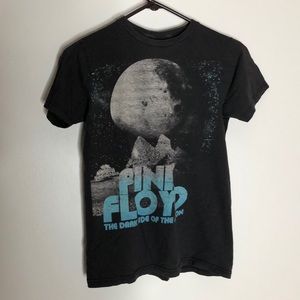Vintage Pink Floyd Tee